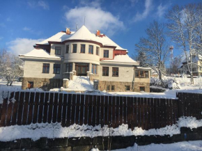 Portus Apartment Smrzovka
